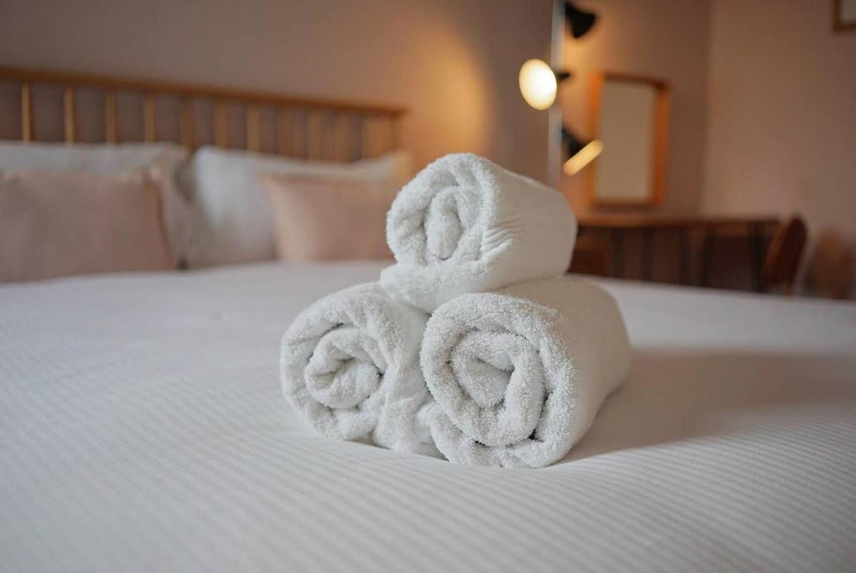 The Alma Taverns Boutique Suites Room 2 - Hopewell Bristol Exterior foto